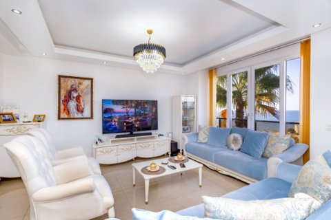 آپارتمان در  Antalya ، ترکیه 2 خوابه ، 110 متر مربع.  شماره 184725 - 6