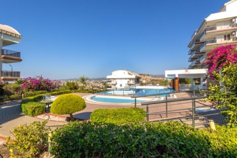 آپارتمان در  Antalya ، ترکیه 2 خوابه ، 110 متر مربع.  شماره 184725 - 13