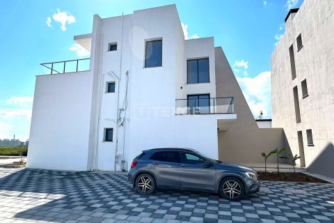 2+1 Penthouse  i Iskele,  Nr. 85993 - 26