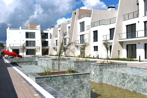 2+1 Penthouse  i Iskele,  Nr. 85993 - 23