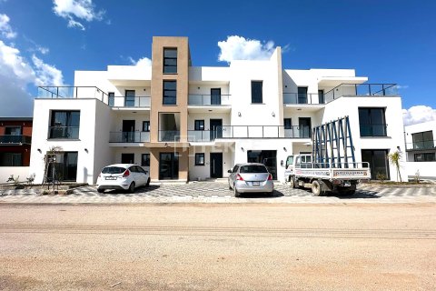 2+1 Penthouse  i Iskele,  Nr. 85993 - 25