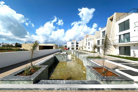 2+1 Penthouse  i Iskele,  Nr. 85993 - 21