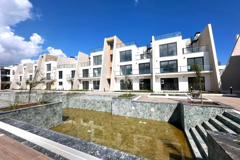 2+1 Penthouse  i Iskele,  Nr. 85993 - 22