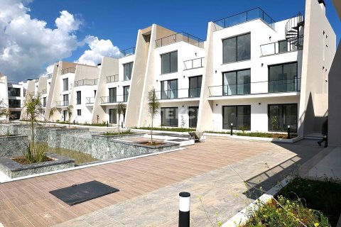 2+1 Penthouse  i Iskele,  Nr. 85993 - 24