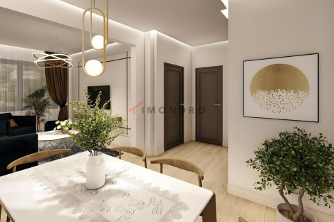 8+1 Villa  i Beyoglu, Istanbul, istanbul, Turkiet Nr. 151654 - 12