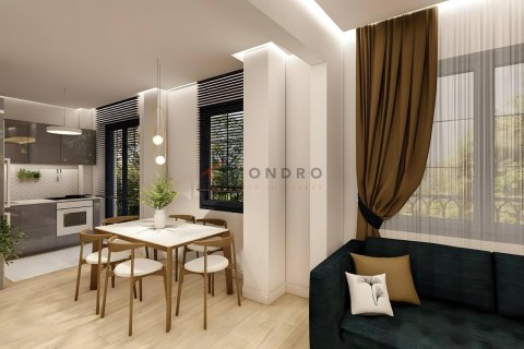 8+1 Villa  i Beyoglu, Istanbul, istanbul, Turkiet Nr. 151654 - 10