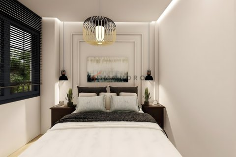 8+1 Villa  i Beyoglu, Istanbul, istanbul, Turkiet Nr. 151654 - 14