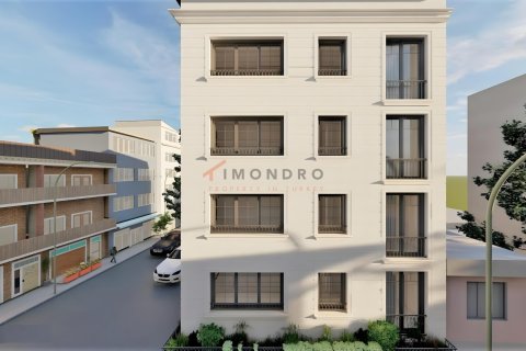 8+1 Villa  i Beyoglu, Istanbul, istanbul, Turkiet Nr. 151654 - 2