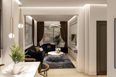 8+1 Villa  i Beyoglu, Istanbul, istanbul, Turkiet Nr. 151654 - 6