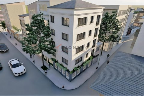 8+1 Villa  i Beyoglu, Istanbul, istanbul, Turkiet Nr. 151654 - 3
