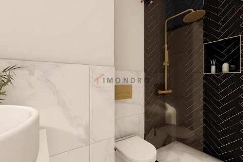 8+1 Villa  i Beyoglu, Istanbul, istanbul, Turkiet Nr. 151654 - 16