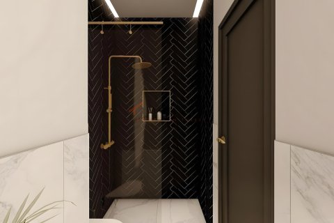 8+1 Villa  i Beyoglu, Istanbul, istanbul, Turkiet Nr. 151654 - 17