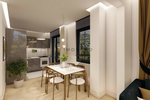 8+1 Villa  i Beyoglu, Istanbul, istanbul, Turkiet Nr. 151654 - 9