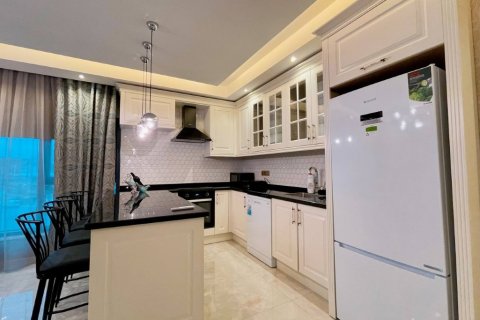 Apartment for sale  in Kargicak, Alanya, Antalya, Turkey, 120m2, No. 207973 – photo 7