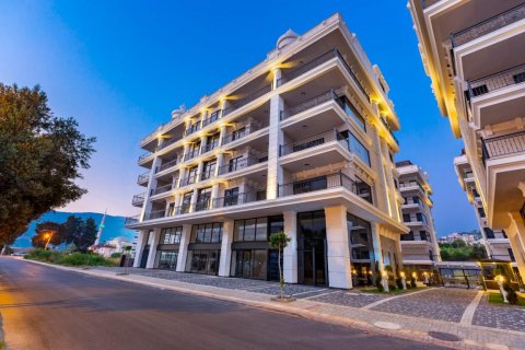 Apartment for sale  in Kargicak, Alanya, Antalya, Turkey, 120m2, No. 207973 – photo 16