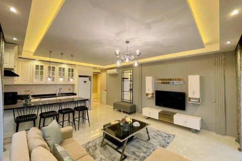 Apartment for sale  in Kargicak, Alanya, Antalya, Turkey, 120m2, No. 207973 – photo 1