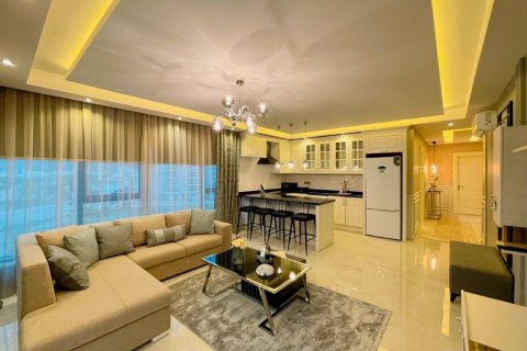 Apartment for sale  in Kargicak, Alanya, Antalya, Turkey, 120m2, No. 207973 – photo 3