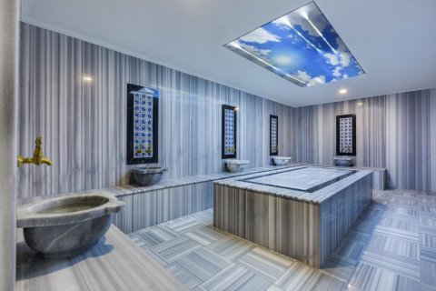 Apartment for sale  in Kargicak, Alanya, Antalya, Turkey, 120m2, No. 207973 – photo 22