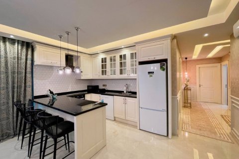 Apartment for sale  in Kargicak, Alanya, Antalya, Turkey, 120m2, No. 207973 – photo 6