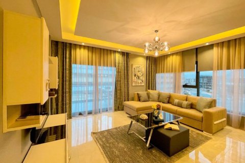 Apartment for sale  in Kargicak, Alanya, Antalya, Turkey, 120m2, No. 207973 – photo 5