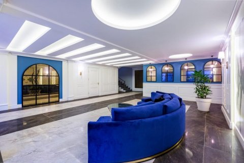 Apartment for sale  in Kargicak, Alanya, Antalya, Turkey, 120m2, No. 207973 – photo 25