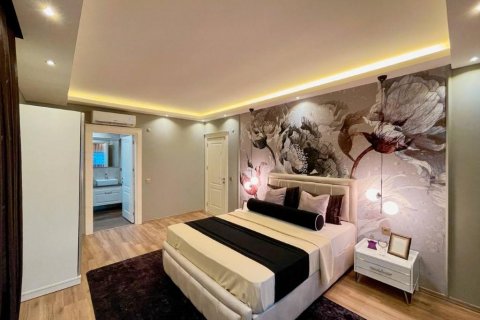 Apartment for sale  in Kargicak, Alanya, Antalya, Turkey, 120m2, No. 207973 – photo 9