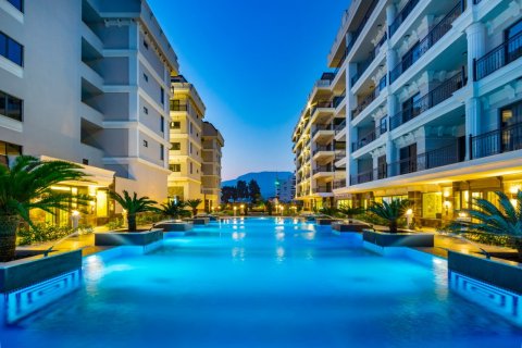 Apartment for sale  in Kargicak, Alanya, Antalya, Turkey, 120m2, No. 207973 – photo 17