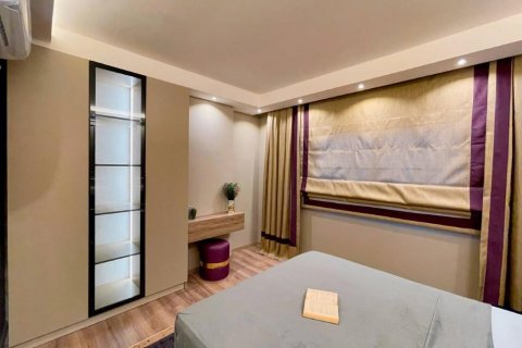 Apartment for sale  in Kargicak, Alanya, Antalya, Turkey, 120m2, No. 207973 – photo 12