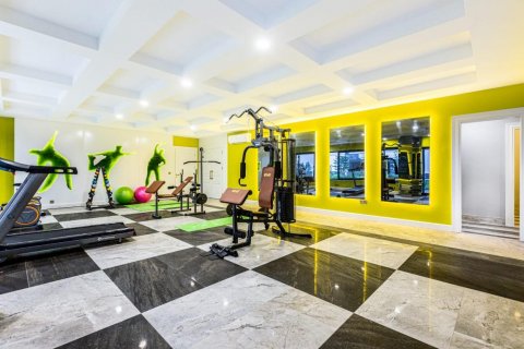 Apartment for sale  in Kargicak, Alanya, Antalya, Turkey, 120m2, No. 207973 – photo 21