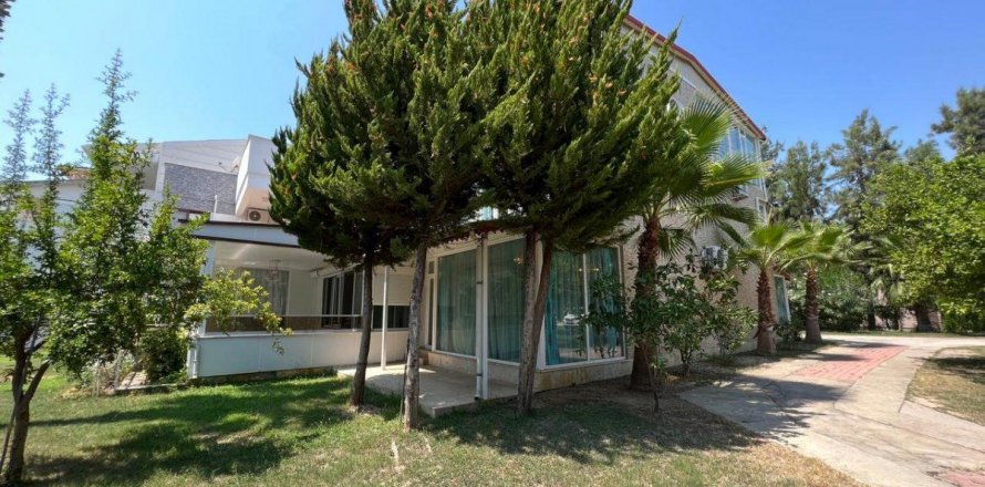 Villa i Konakli, Antalya, Tyrkiet Nr. 207969