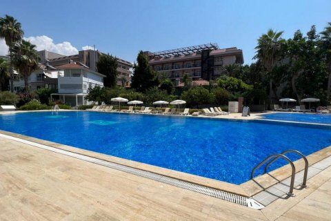 Villa i Konakli, Antalya, Tyrkiet Nr. 207969 - 4