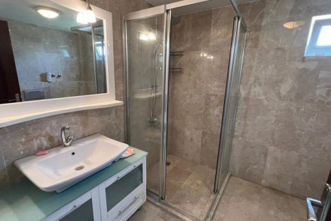 Villa i Konakli, Antalya, Tyrkiet Nr. 207969 - 15