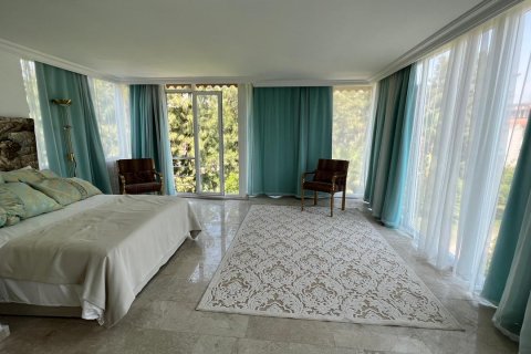 Villa i Konakli, Antalya, Tyrkiet Nr. 207969 - 10