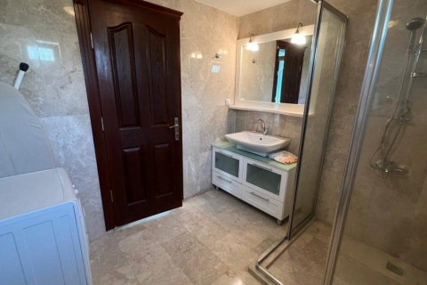 Villa i Konakli, Antalya, Tyrkiet Nr. 207969 - 16