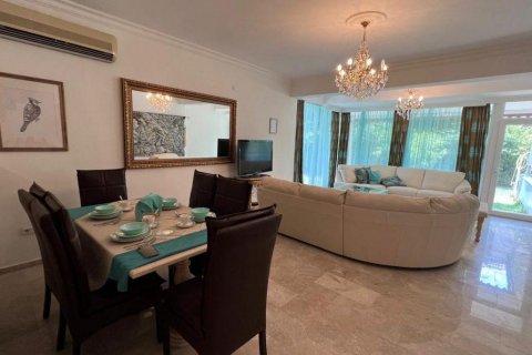 Villa i Konakli, Antalya, Tyrkiet Nr. 207969 - 7