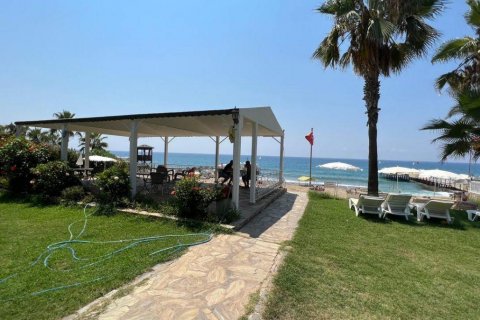 Villa i Konakli, Antalya, Tyrkiet Nr. 207969 - 6