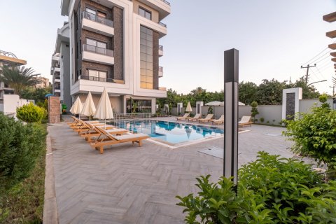 Daire   Oba, Antalya, Türkiye №207968 - 1