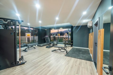 Daire   Oba, Antalya, Türkiye №207968 - 6