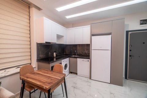 Daire   Oba, Antalya, Türkiye №207968 - 13