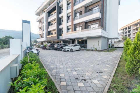 Daire   Oba, Antalya, Türkiye №207968 - 2