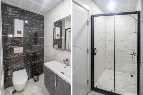 Daire   Oba, Antalya, Türkiye №207968 - 18