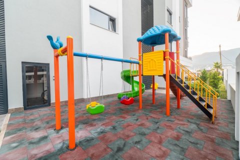 Daire   Oba, Antalya, Türkiye №207968 - 5