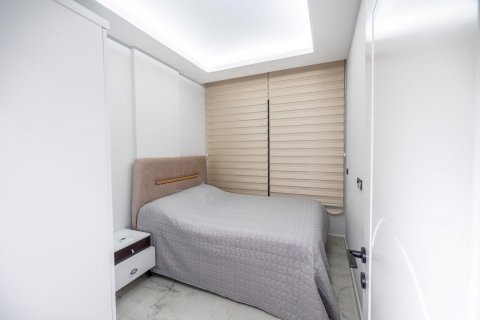 Daire   Oba, Antalya, Türkiye №207968 - 15