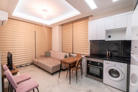 Daire   Oba, Antalya, Türkiye №207968 - 12