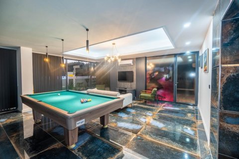 Daire   Oba, Antalya, Türkiye №207968 - 10