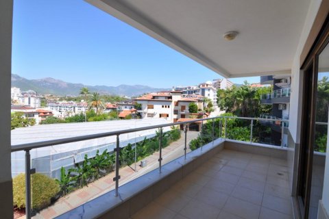 Takvåning i Kestel, Antalya, Turkiet Nr. 207972 - 15