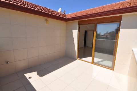 Takvåning i Kestel, Antalya, Turkiet Nr. 207972 - 14