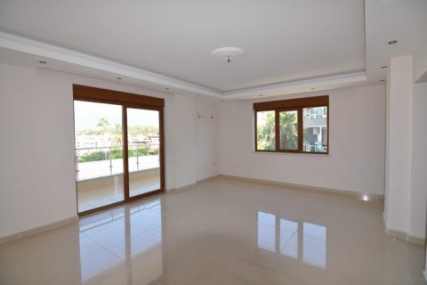 Takvåning i Kestel, Antalya, Turkiet Nr. 207972 - 5