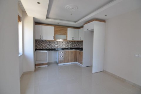 Takvåning i Kestel, Antalya, Turkiet Nr. 207972 - 9