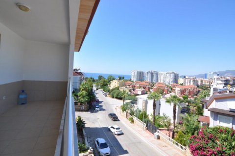 Takvåning i Kestel, Antalya, Turkiet Nr. 207972 - 17